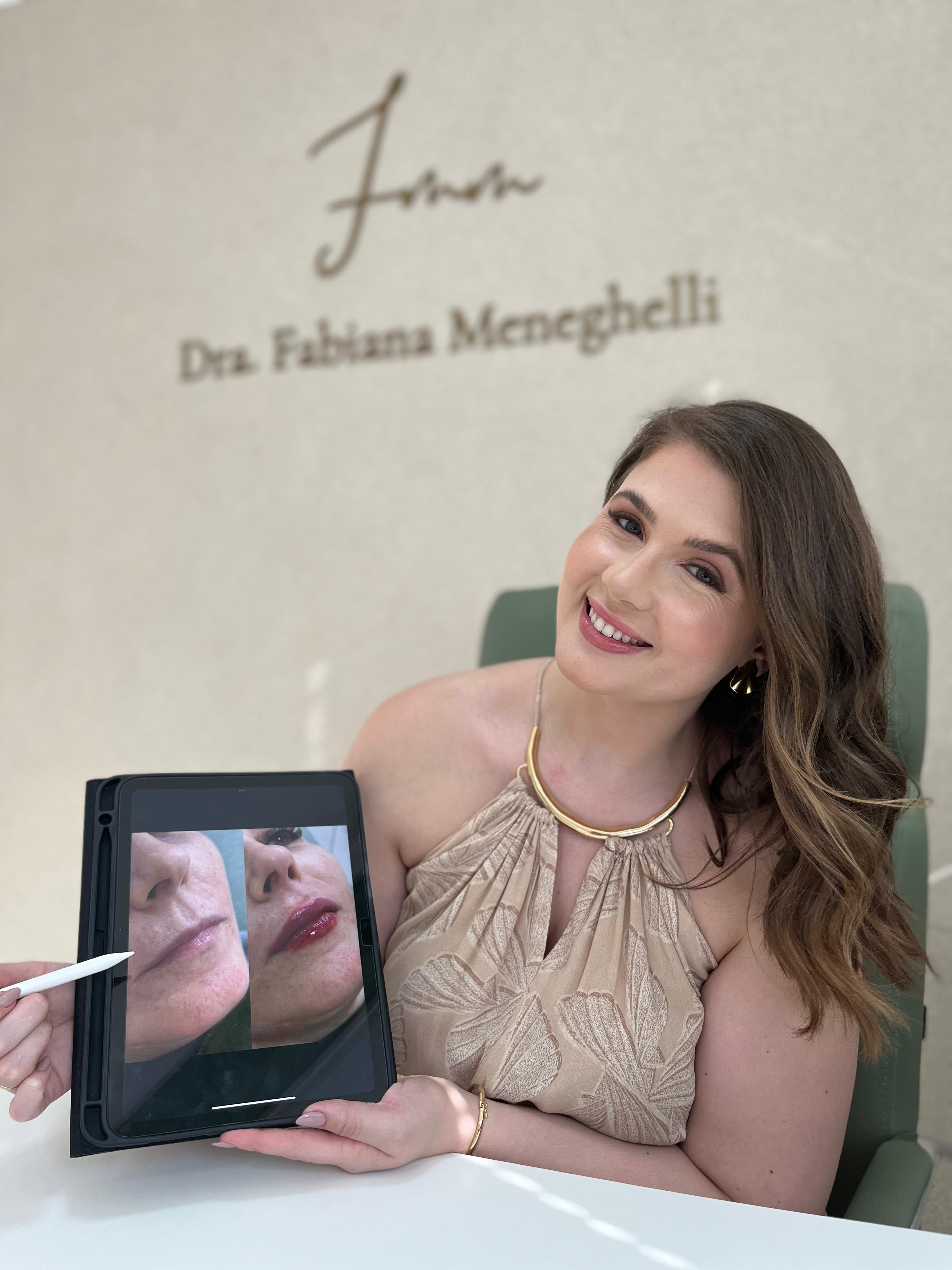 Clínica Dra. Fabiana Meneghelli