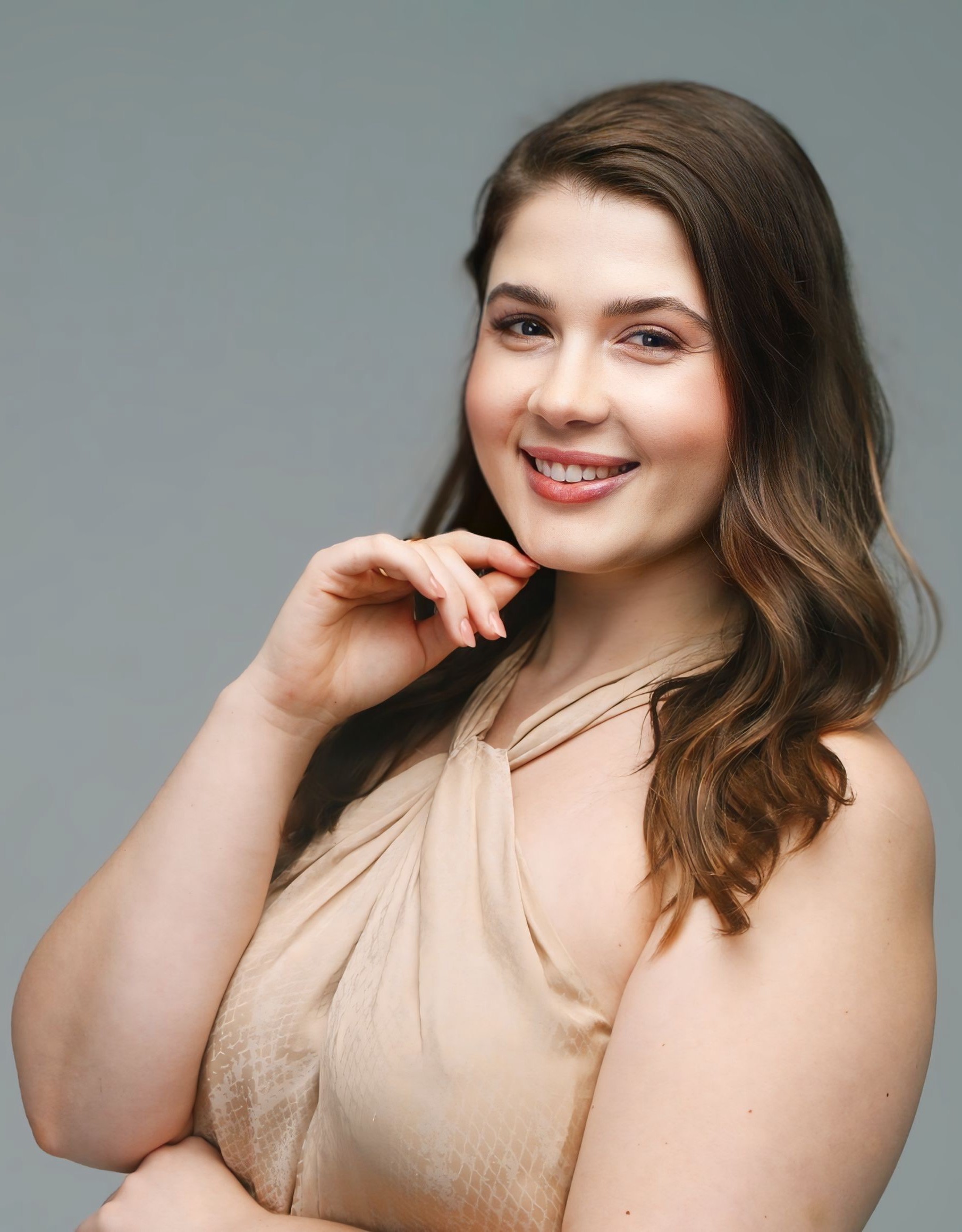 Dra. Fabiana Meneghelli